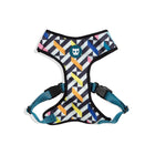 Zee Dog Adjustable Air Mesh Harness for Dogs - Fritz