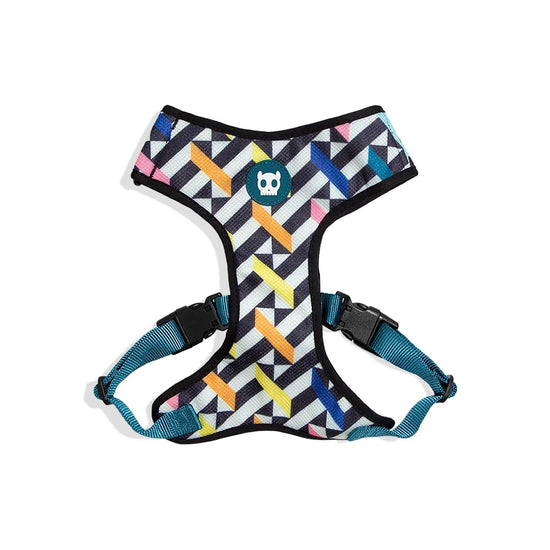 Zee Dog Adjustable Air Mesh Harness for Dogs - Fritz
