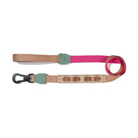 Zee Dog Ruff Leash for Dogs - Yucca Small