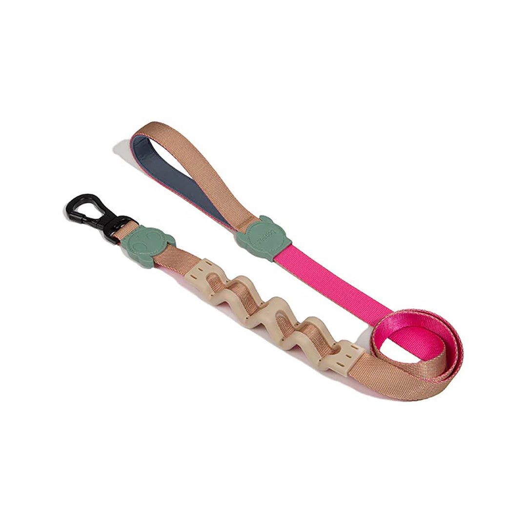 Zee Dog Ruff Leash for Dogs - Yucca Small