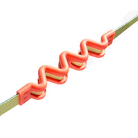 Zee Dog Ruff Leash for Dogs - Jumper Small