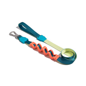 Zee Dog Ruff Leash for Dogs - Jumper Small