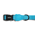 Zee Dog Collars for Dogs - Ultimate Blue
