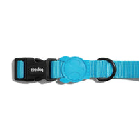 Zee Dog Collars for Dogs - Ultimate Blue