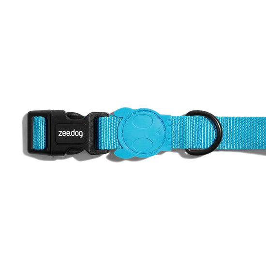Zee Dog Collars for Dogs - Ultimate Blue