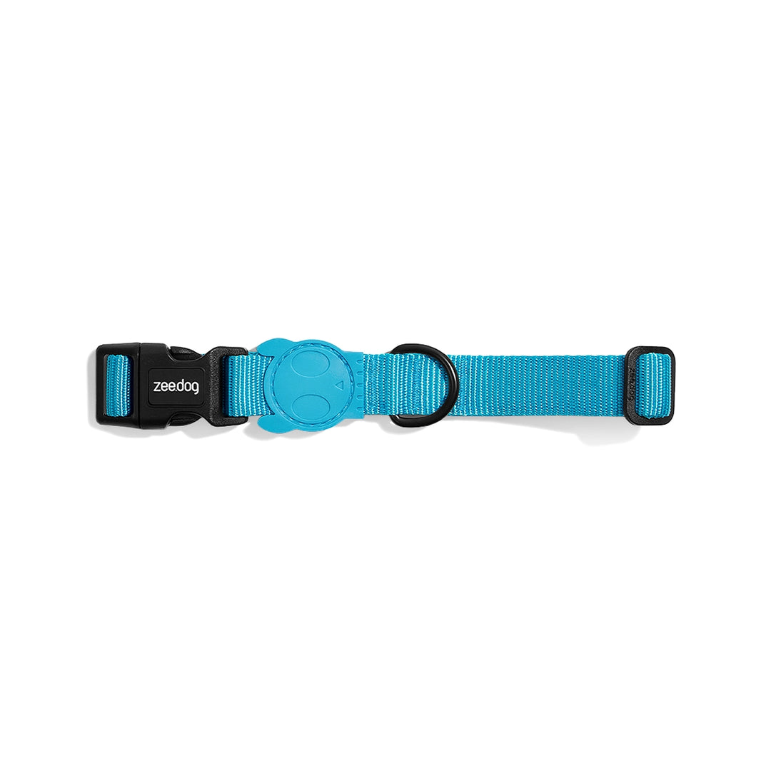 Zee Dog Collars for Dogs - Ultimate Blue