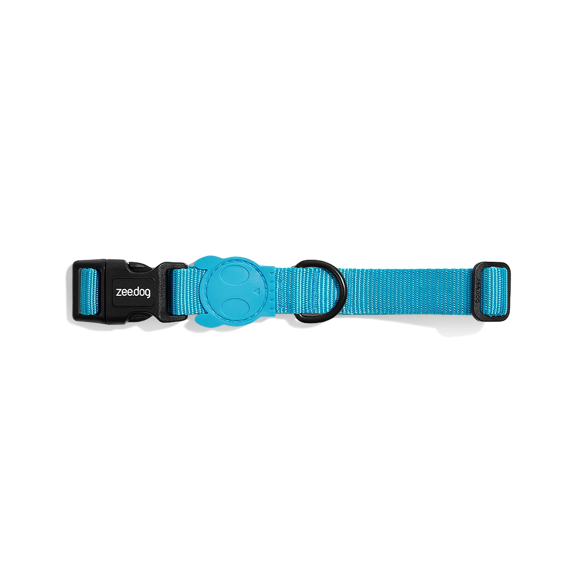 Zee Dog Collars for Dogs - Ultimate Blue