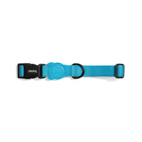 Zee Dog Collars for Dogs - Ultimate Blue