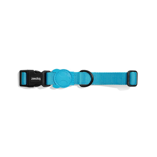 Zee Dog Collars for Dogs - Ultimate Blue