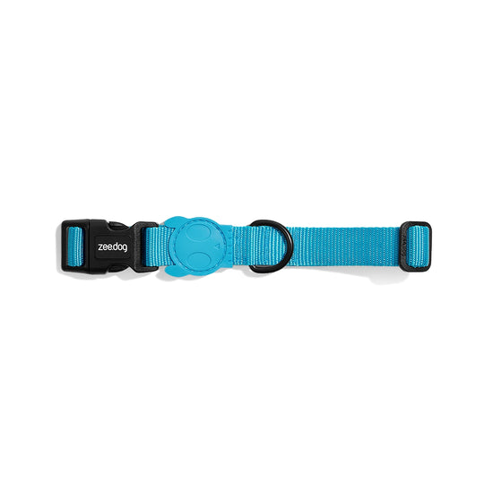 Zee Dog Collars for Dogs - Ultimate Blue