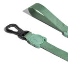 Zee Dog Army Green Dog Leash (Limited Edition) Large