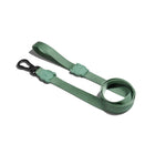 Zee Dog Army Green Dog Leash (Limited Edition) Large