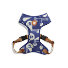 Zee Dog Dog Air Mesh Harness - Maze (Limited Edition)