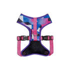 Zee Dog Dog Air Mesh Harness - Midnight (Limited Edition)