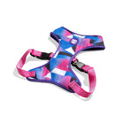 Zee Dog Dog Air Mesh Harness - Midnight (Limited Edition)