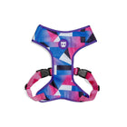 Zee Dog Dog Air Mesh Harness - Midnight (Limited Edition)