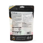 Gnawlers Wisebone Grain Free Salmon with Lemon Dog Treat - Large - 200g