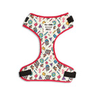 Tom and Jerry Retro Fun Harness for Dogs and Cats