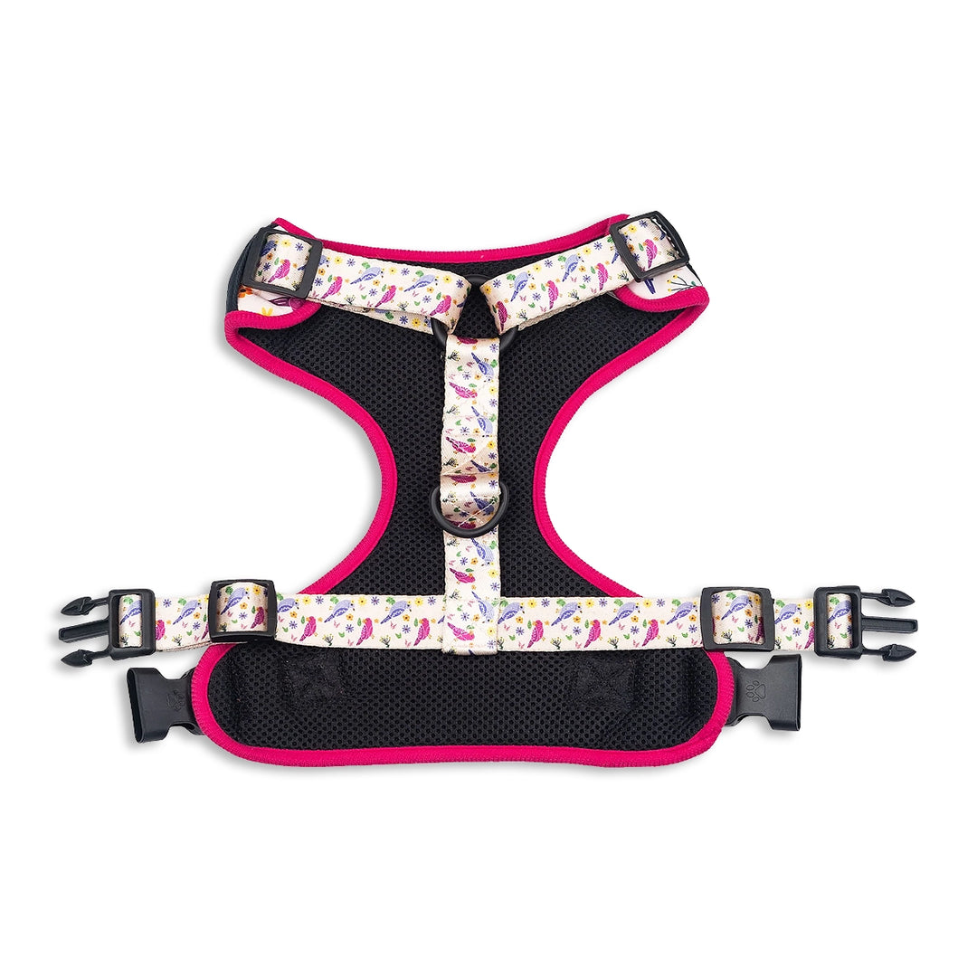 Mutt Of Course Harnesses for Dogs - Chirpy Chirps