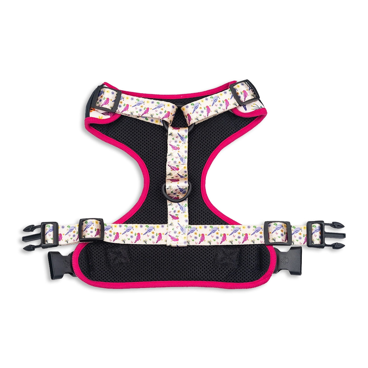 Mutt Of Course Harnesses for Dogs - Chirpy Chirps