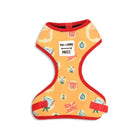 Tom and Jerry Cheese Harness for Dogs and Cats