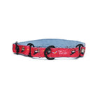Harry Potter Martingale Collar - Friends of Harry Potter Dog Martingale Collar - Zigly