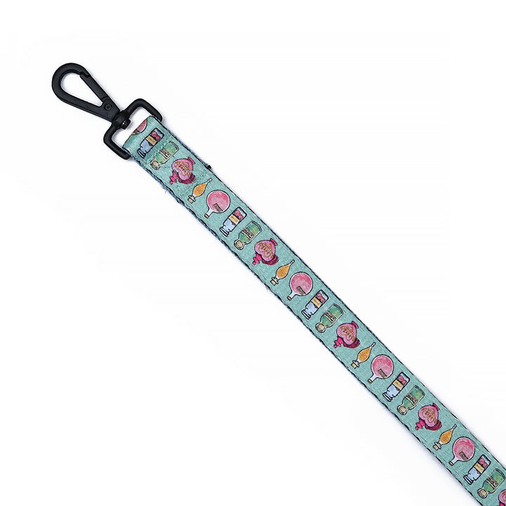 Harry Potter - Potions in Motions Dog Leash