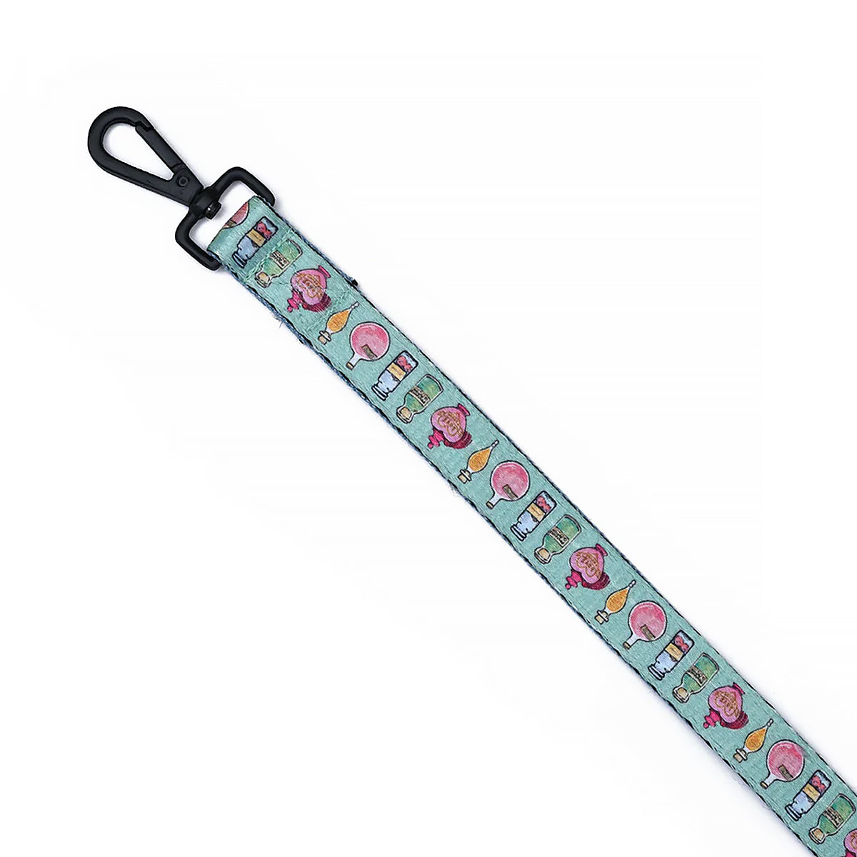 Harry Potter - Potions in Motions Dog Leash