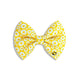 Petsy Sunny Side Up Dog & Cat Bow Tie