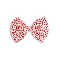 Petsy Heart Full Of Love Dog & Cat Bow Tie
