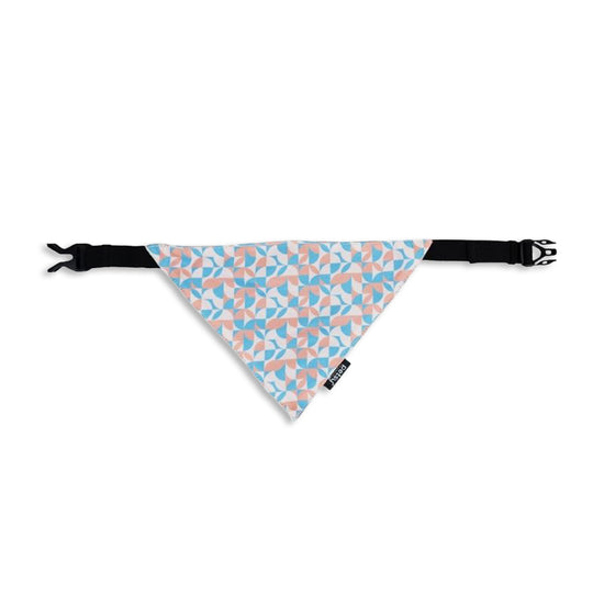 petsy-bandana-for-dogs-orange-geometric