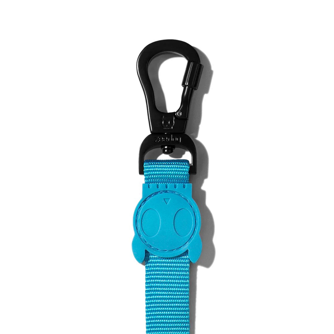 ZeeDog Leashes for Dogs - Ultimate Blue Small