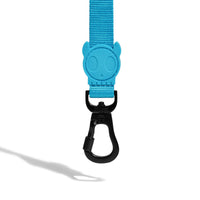ZeeDog Leashes for Dogs - Ultimate Blue Small