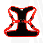 Zoomiez Adjustable Step-in Mesh Dog Harness - Tango - Zigly