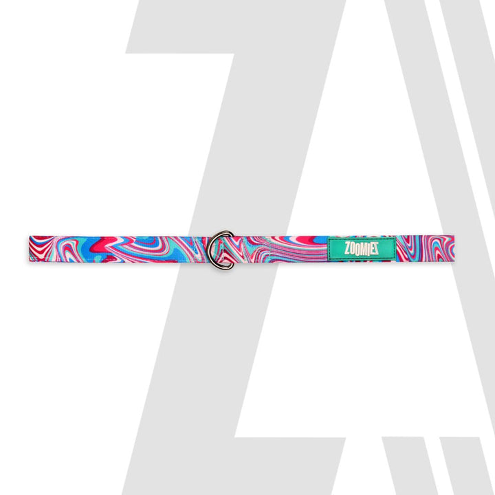 Zoomiez Fuse Printed Dog Leash