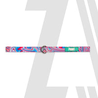 Zoomiez Fuse Printed Dog Leash