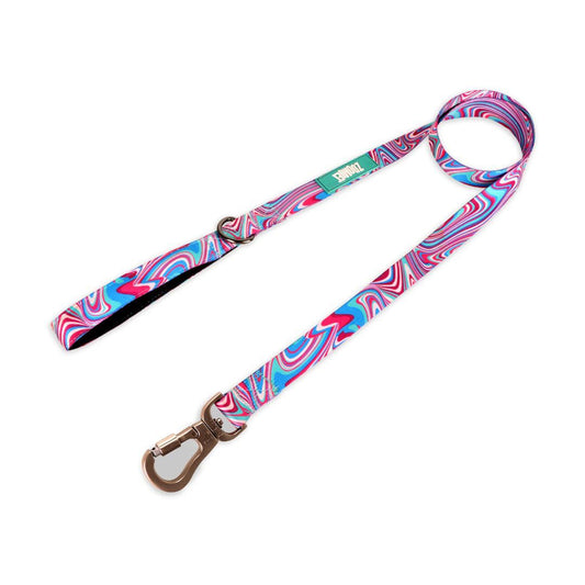 Zoomiez Fuse Printed Dog Leash