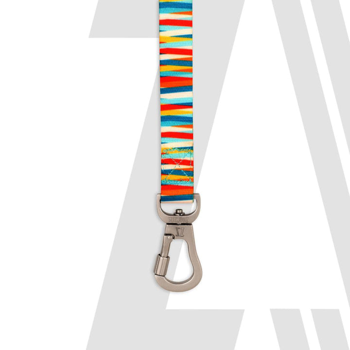 Zoomiez Tango Printed Dog Leash