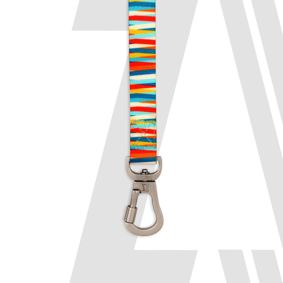 Zoomiez Tango Printed Dog Leash