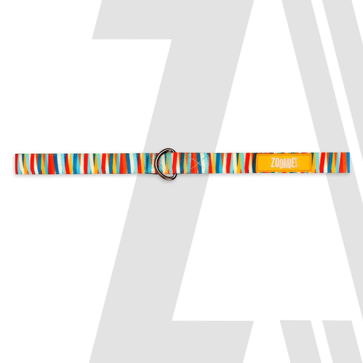 Zoomiez Tango Printed Dog Leash