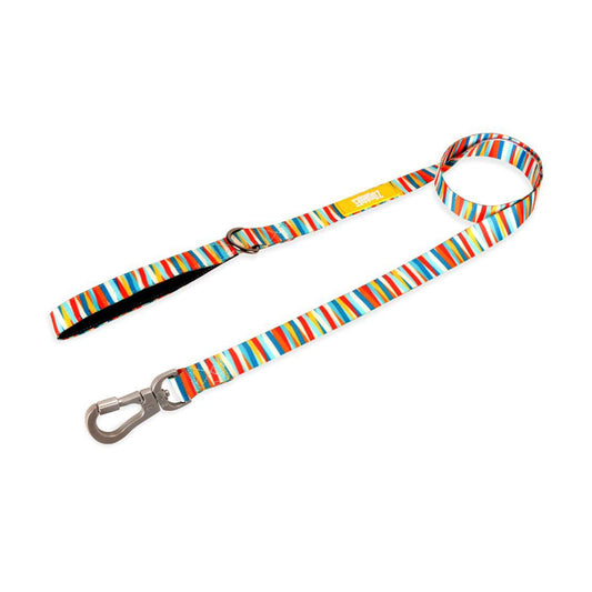 Zoomiez Tango Printed Dog Leash