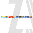 Zoomiez Splash Printed Dog Leash - Zigly