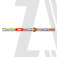 Zoomiez Splash Printed Dog Leash