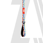 Zoomiez Splash Printed Dog Leash - Zigly