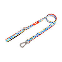 Zoomiez Splash Printed Dog Leash