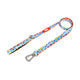 Zoomiez Splash Printed Dog Leash