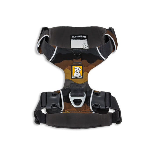Ruffwear Front Range Harness Moonlight Mountains
