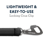Ruffwear Front Range Leash Basalt Gray 5 Ft (1.5m)