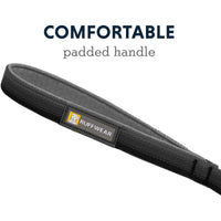 Ruffwear Front Range Leash Basalt Gray 5 Ft (1.5m)