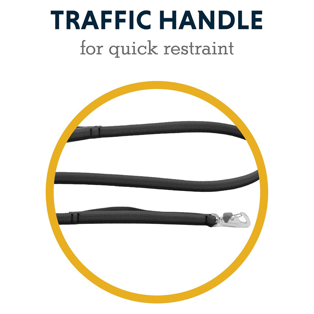 Ruffwear Front Range Leash Basalt Gray 5 Ft (1.5m)